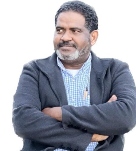 MR.IBRAHIM ELARABI
