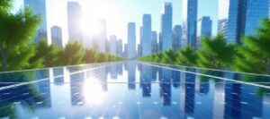 Photovoltaic Systems