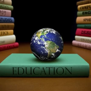 Education and postgraduate studies services Education and postgraduate studies services